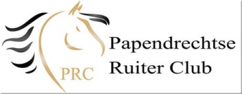 Logo Papendrechtse Ruiter Club