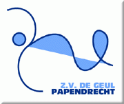 Logo Zwemvereniging De Geul