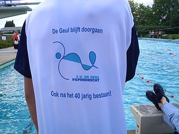 Album afbeelding 6: De Geul blijft doorgaan!