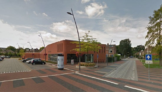 Plannen verhuizing bibliotheek naar gemeentehuis ver gevorderd