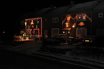Album afbeelding 2: Scheidingslaan