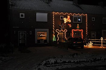 Album afbeelding 3: Scheidingslaan