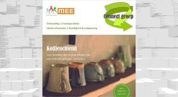 Conectgroep - Koffieochtend (SWA)