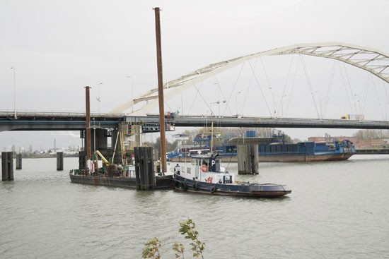 PvdA/GroenLinks wil WMO-gebruikers compenseren voor extra reiskosten door brugsluiting