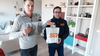 Album afbeelding 4: Hugouw Bal