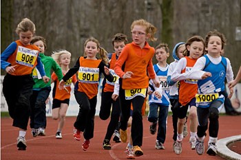 Baanseizoen succesvol van start bij AV Passaat