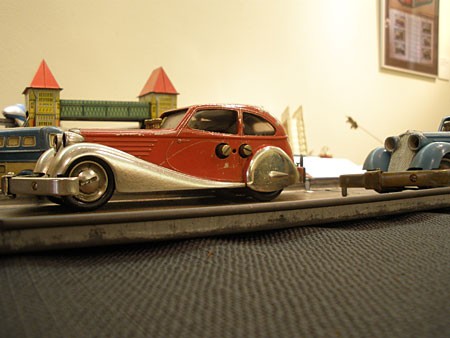 Verrassingen in het Sliedrechts Museum