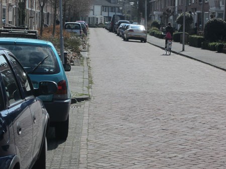 Informatieavond rioolvervanging gedeelte Dichterswijk