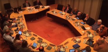 Inwoners welkom als ‘Gast van de Raad’ op 27 oktober 2026