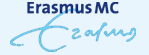 Logo Erasmus MC