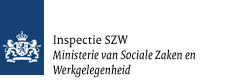 Logo Arbeidsinspectie