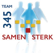 Roparunteam Samen Sterk organiseert ‘Ladies night’