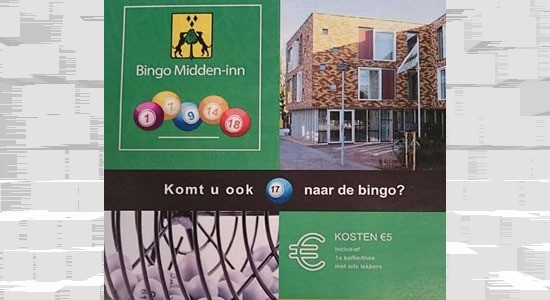 Bingo Midden-inn