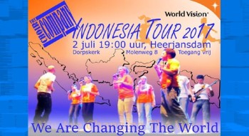 Indonesia Tour