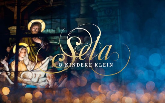 Kerst met Sela