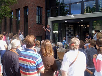 Album afbeelding 6: De grote veiling