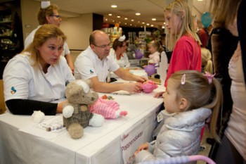 Album afbeelding 2: de poppendokter