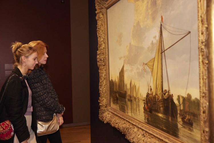 Gratis museumavond voor Dordtenaren