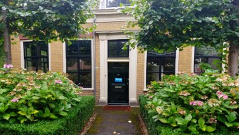 Villa Tróst bij Essenhof is dicht, maar ontmoetingsplek met aandacht blijft aandacht waard