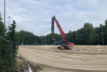 Album afbeelding 2: Foto: VV Drechtstreek