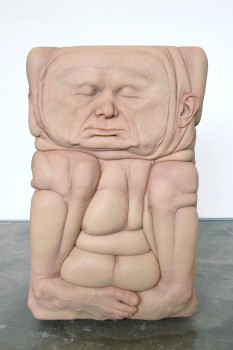 Album afbeelding 4: Margriet van Breevoort, Totem, 2021