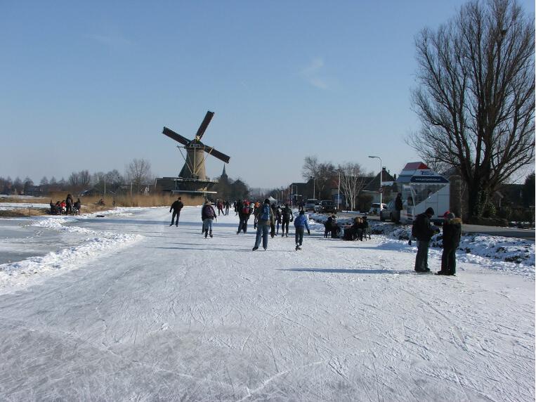 Bleskensgraaf