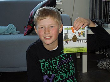 Album afbeelding 1