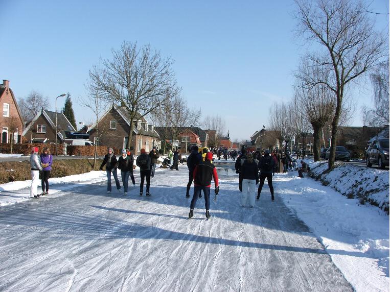 Molenaarsgraaf