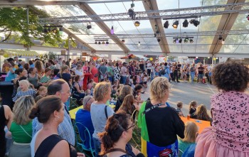 Album afbeelding 6: Foto: Hans Huisman