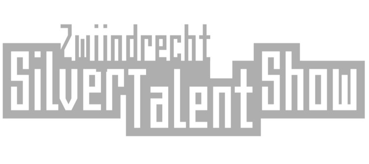 Silver Talent Show Finale Zwijndrecht