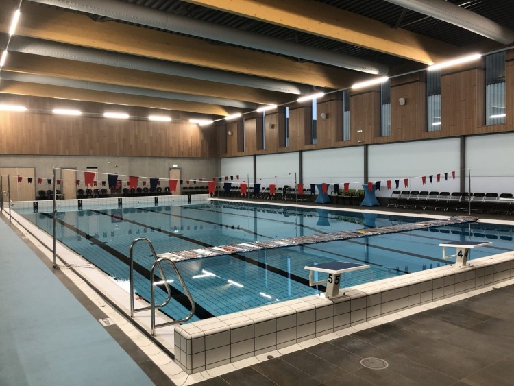 CDA-wethouder Van Die: Bespreking over zondagsopening binnenbad uit het slop