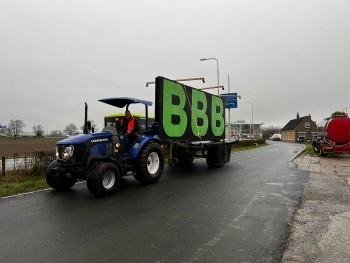 BBB: Beeldvormend, Beter Bouwen