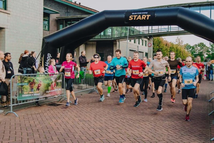 Run for Hope