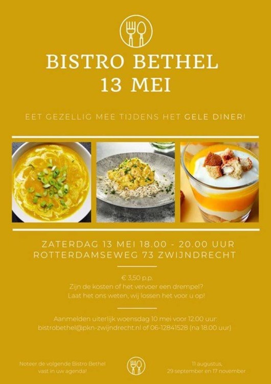 Bistro Bethel