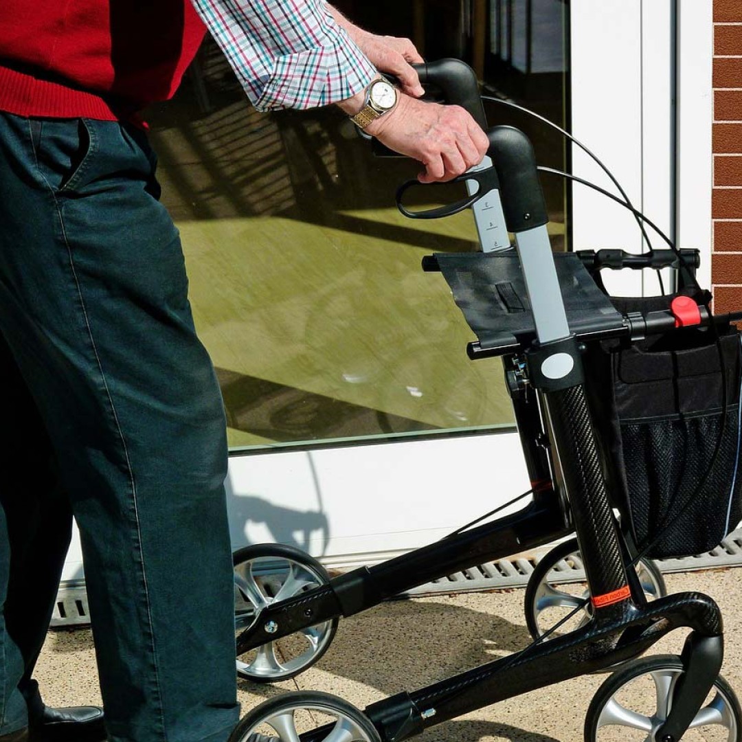 Bijeenkomst Klankbordgroep Gehandicapten